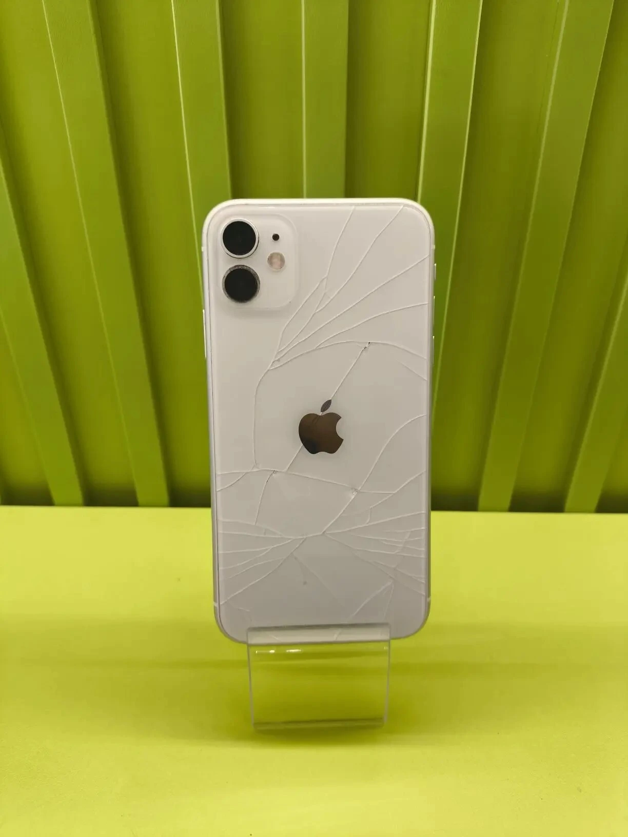 Смартфон iPhone 11 128 ГБ