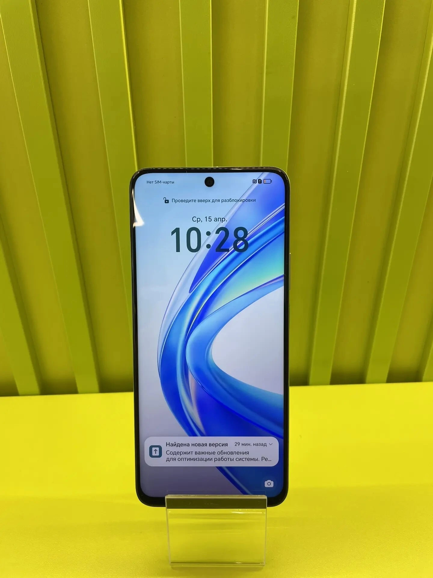 Смартфон HONOR X7b 128 ГБ