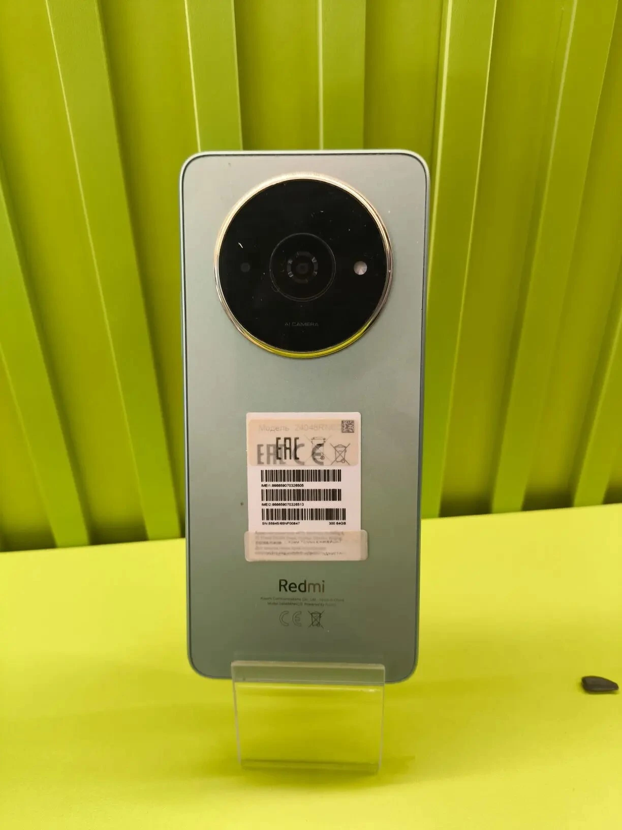 Смартфон Redmi A3X 64gb**