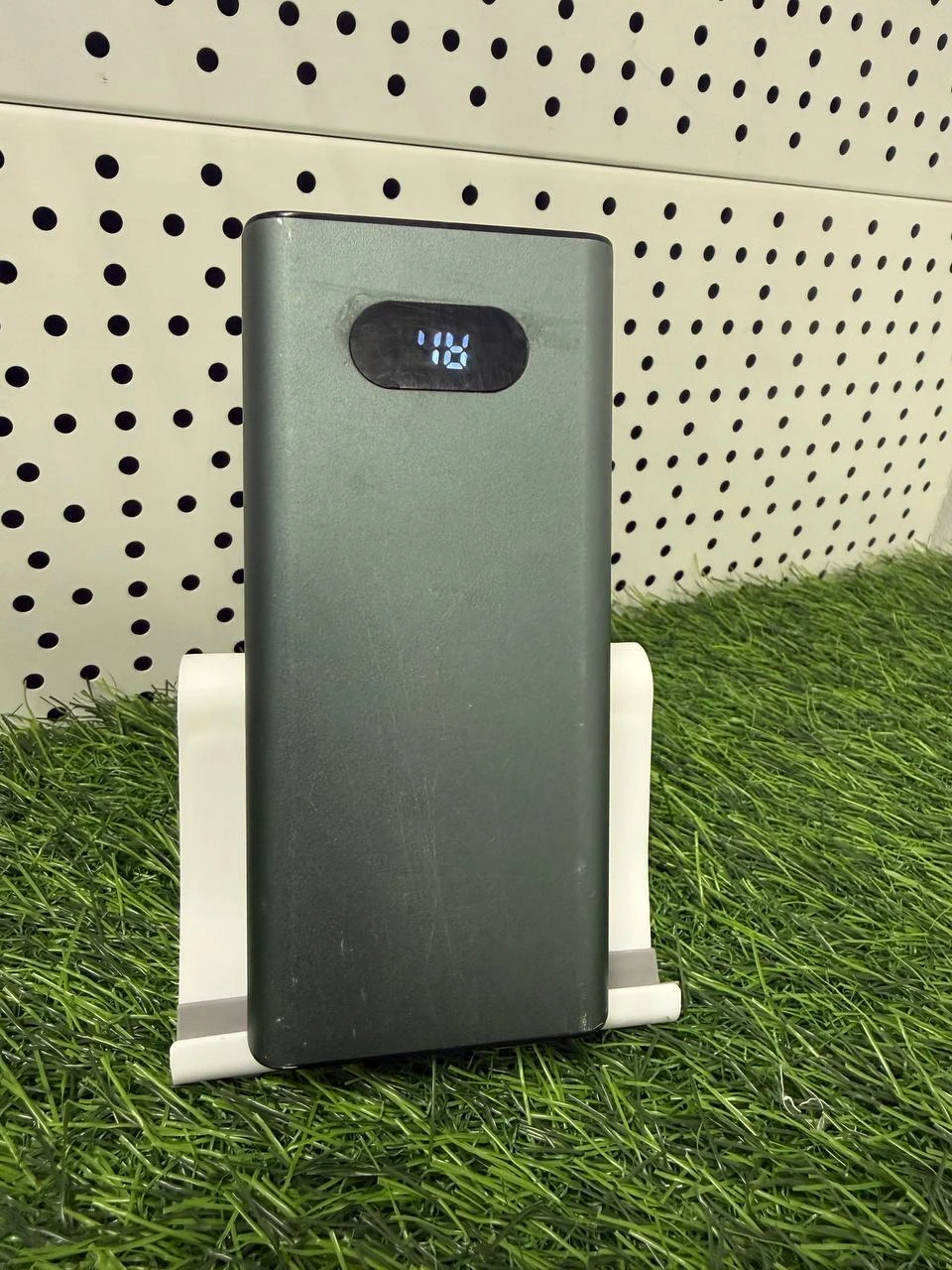 Повербанк Blaze LCD20000