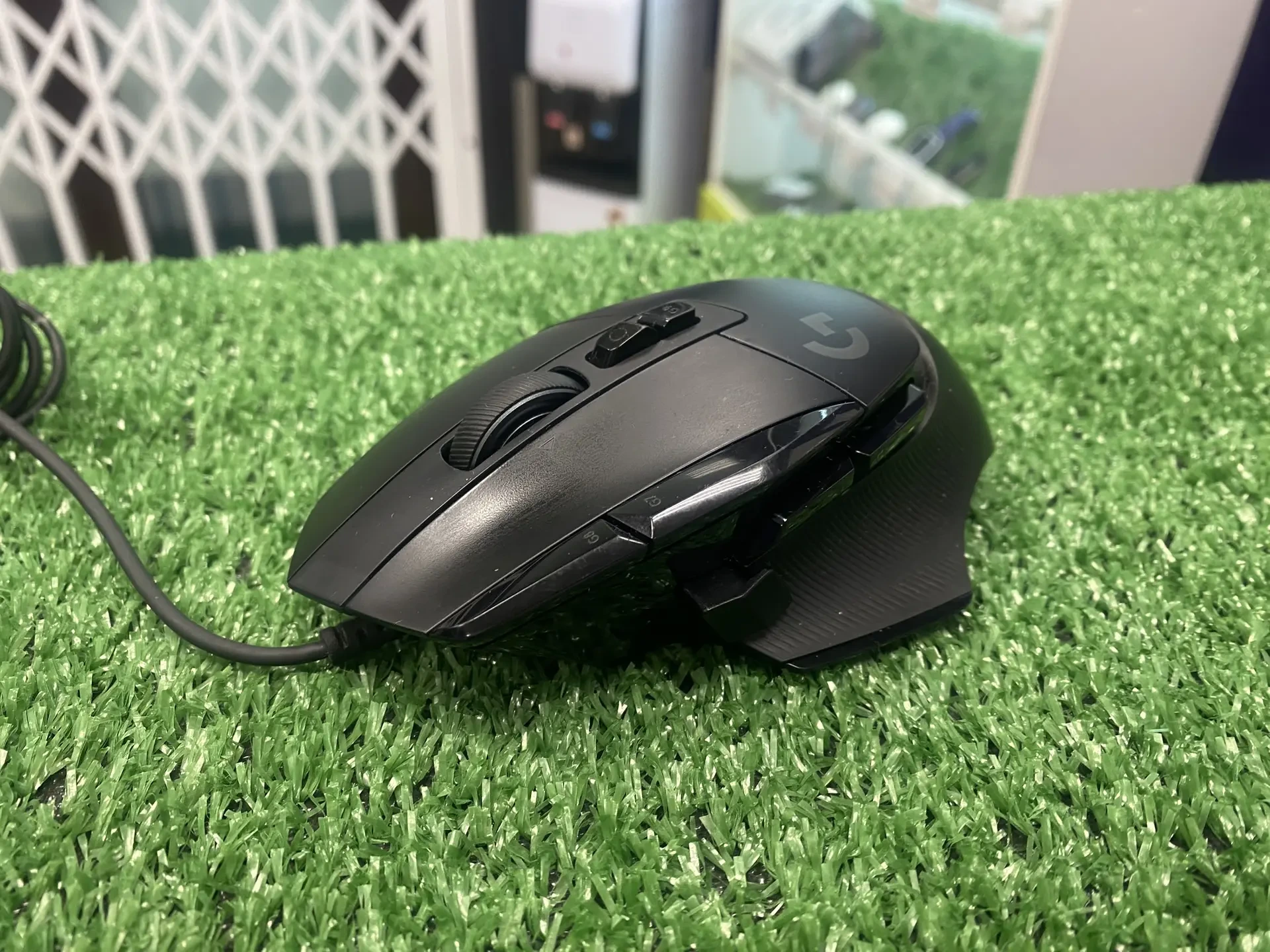 Мышка logitech g502 x