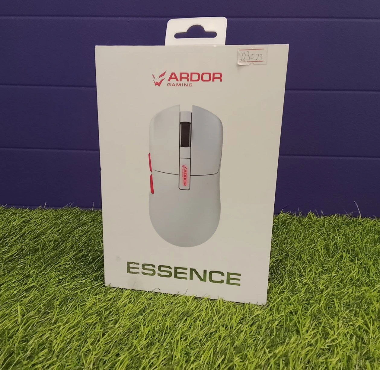 Мышка Ardor gaming essence