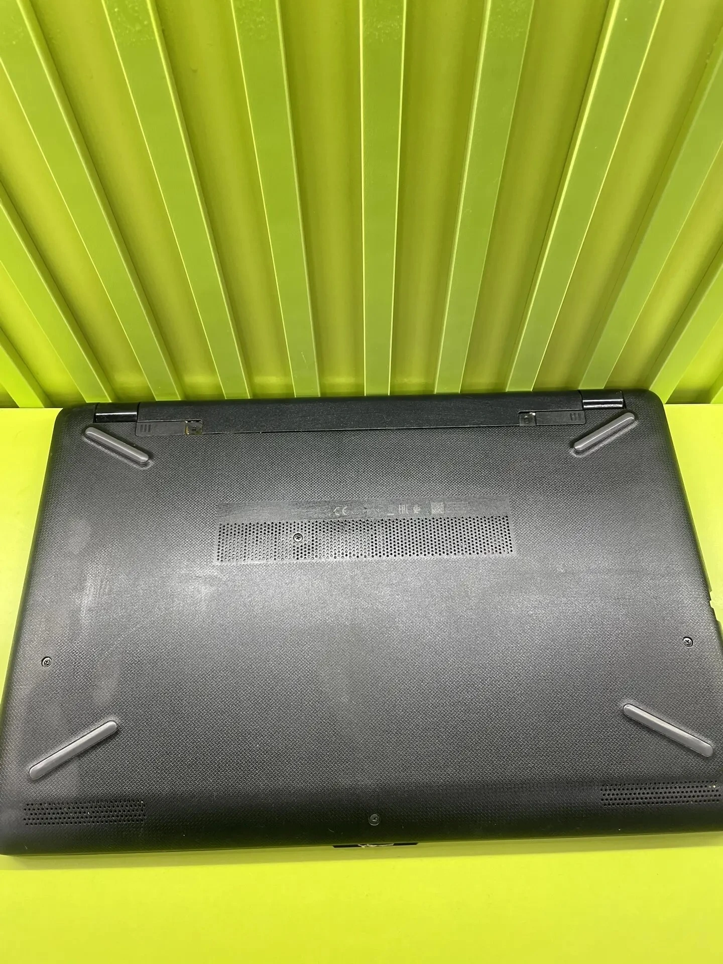 Ноутбук HP RTL8723DE