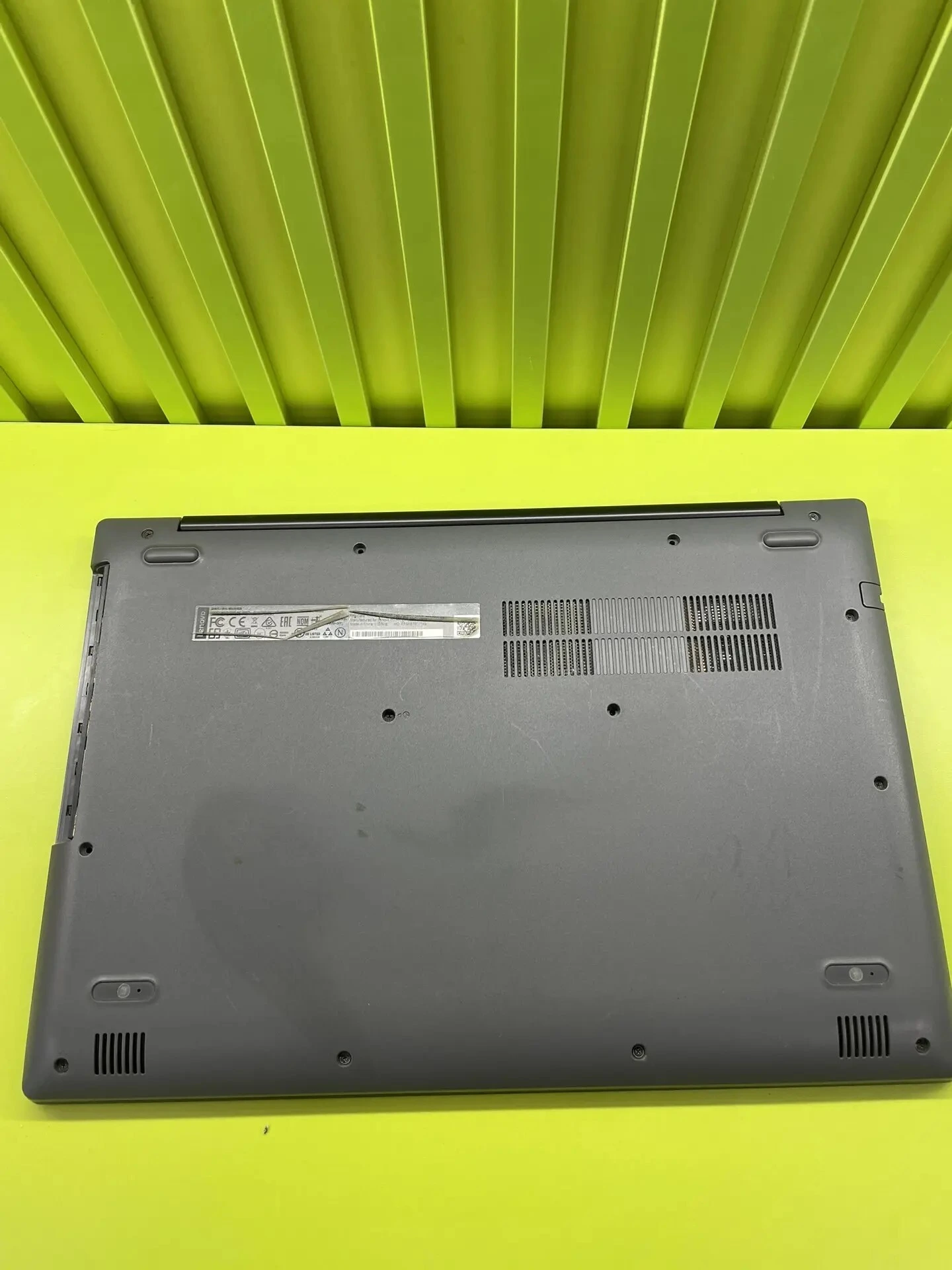 Ноутбук Lenovo Ideapad 320-15ABR