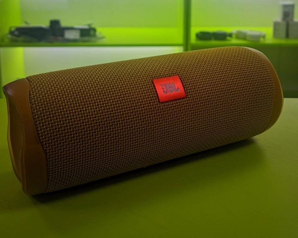 jbl flip5