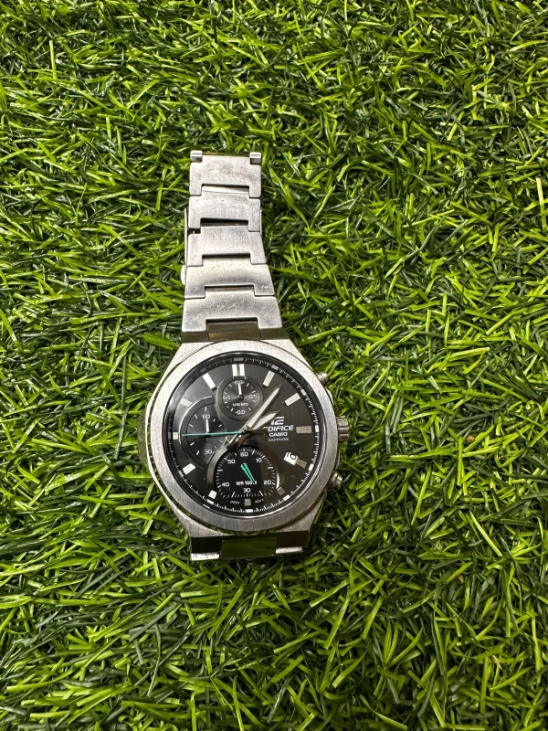 Часы Casio Edifice