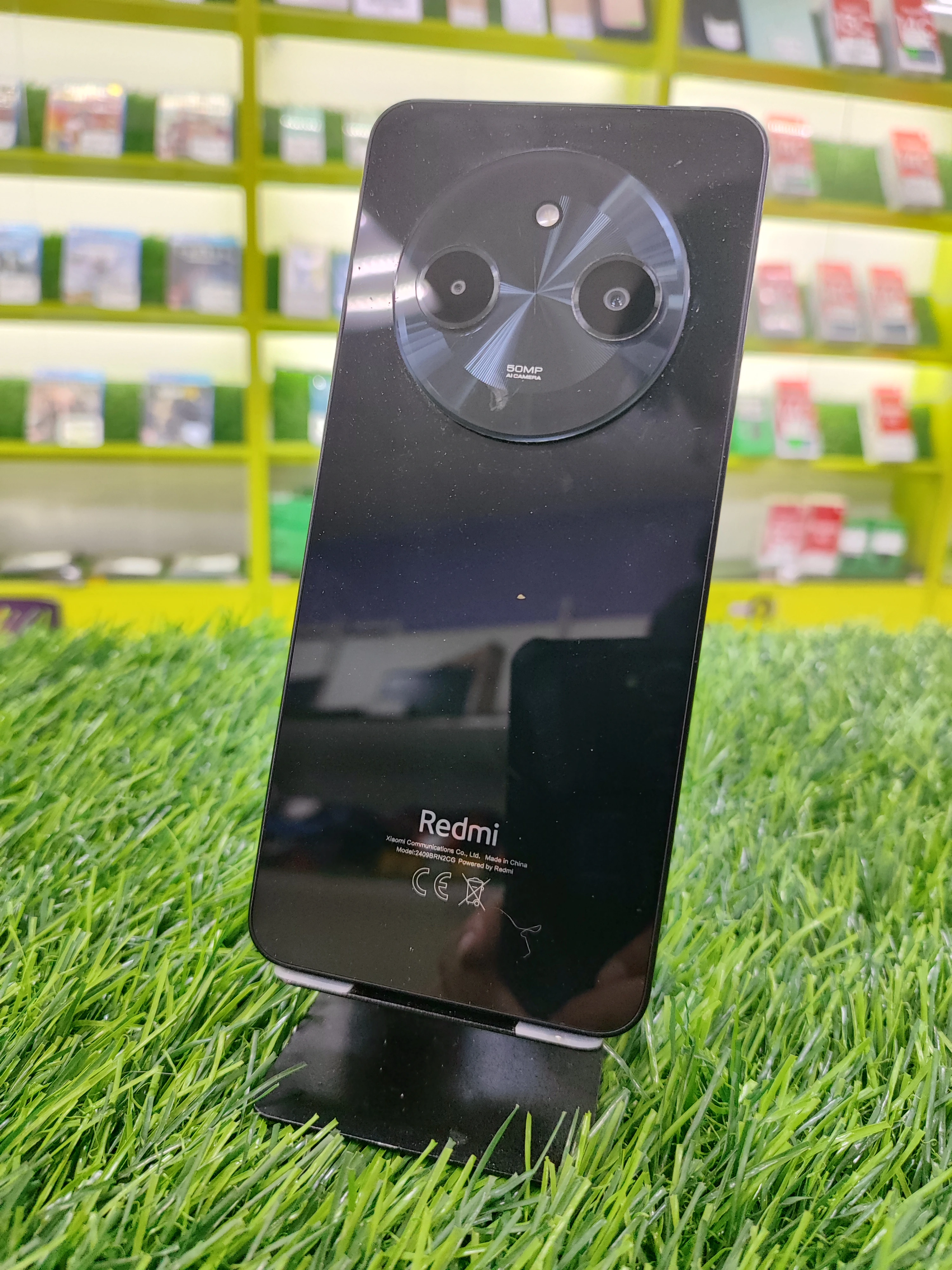 redmi a3 pro 128gb