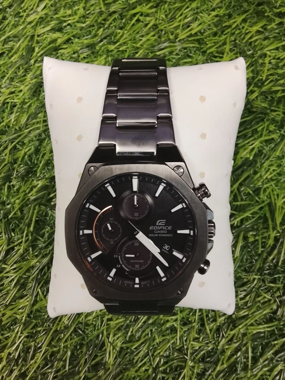 Часы Casio Edifice EFS-S570DC-1A