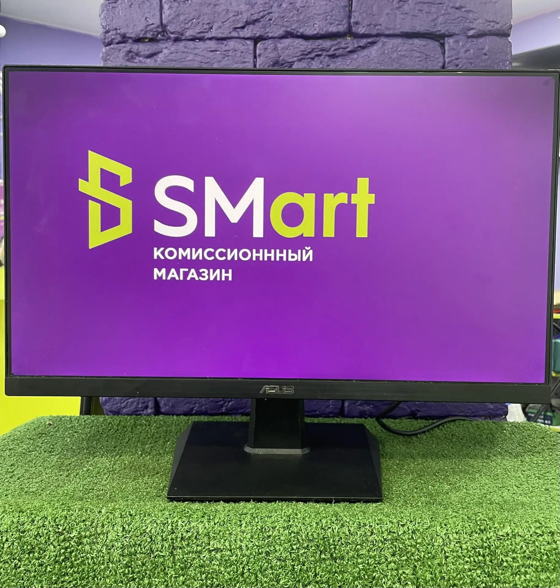 Монитор Asus VA24E