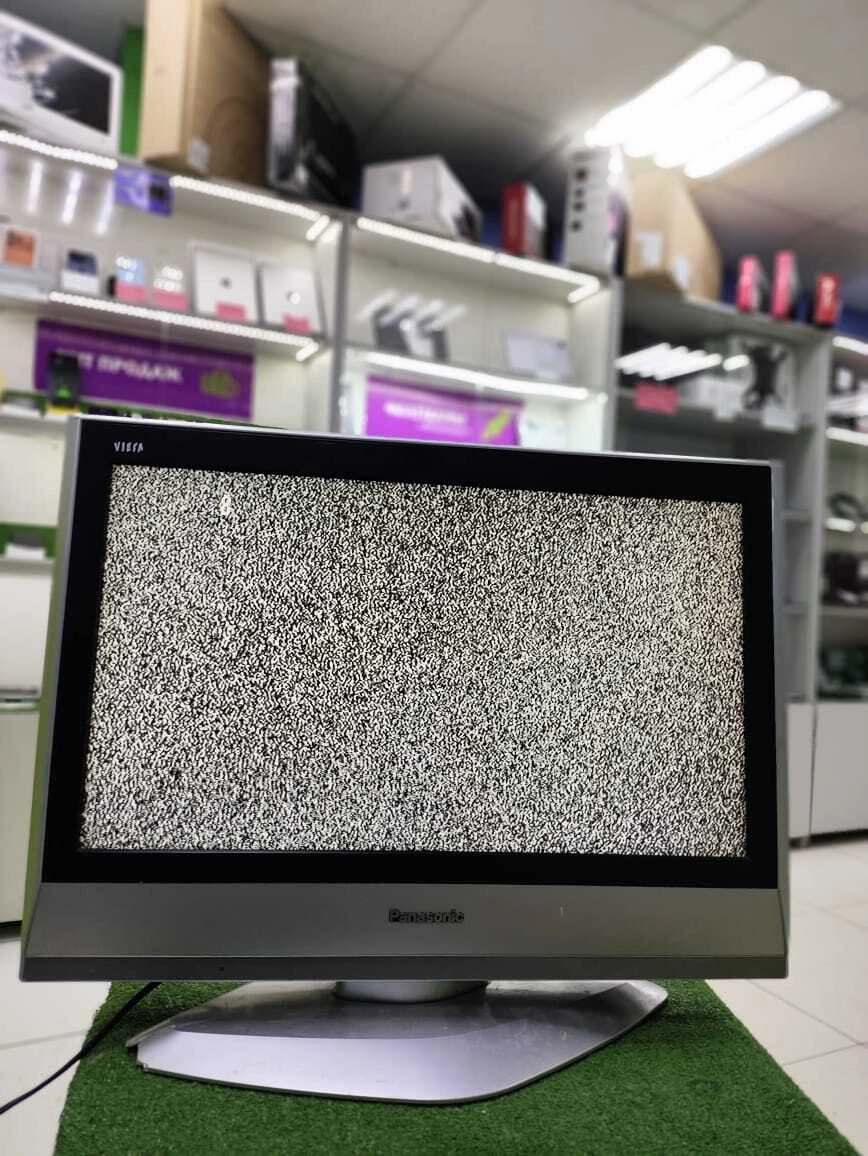 Телевизор Panasonic TX-32 LX60PK