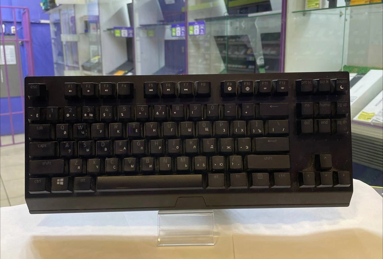 Клавиатура Razer