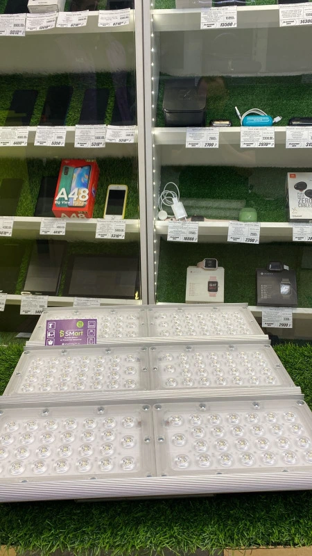 Светильник Диора Unit3 360/42000