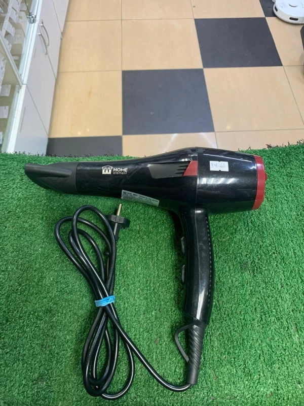 Фен home element he-hd321