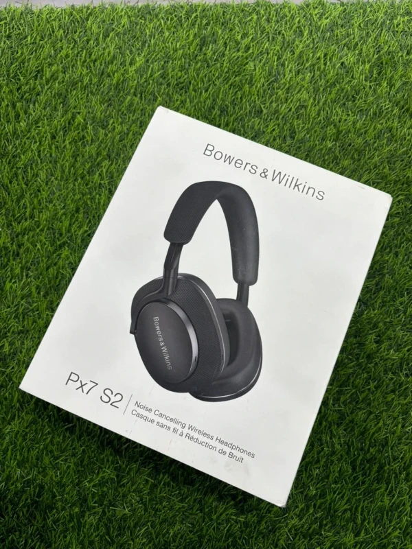 Наушники Bowers & Wilkins Px7 S2