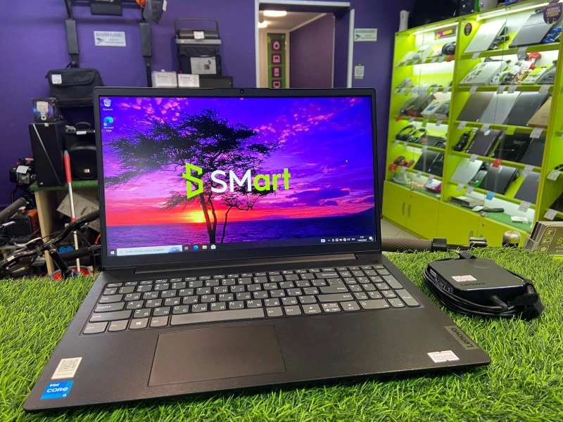 15.6" Ноутбук Lenovo IdeaPad PF9XB1B24D15 LENOVO
