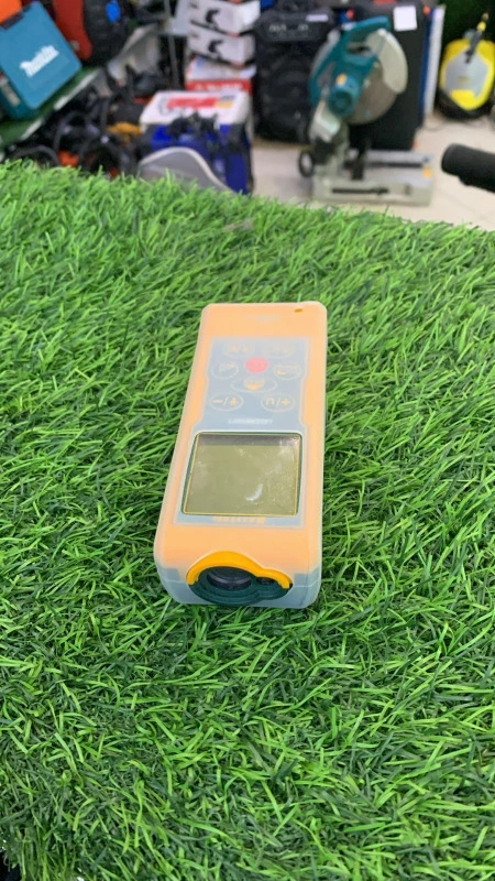 Лазерный дальномер Kraftool LASER-KRAFT 34760_z01