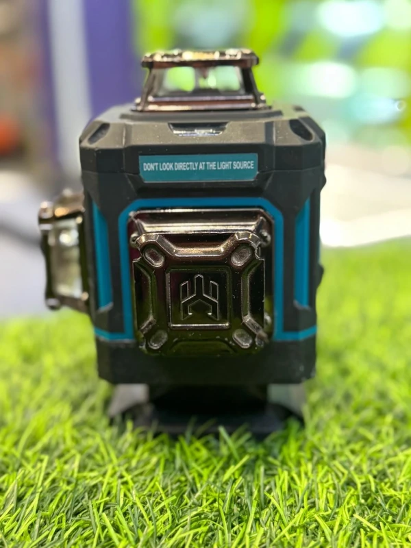 Лазерный уровень RGK PR-3G