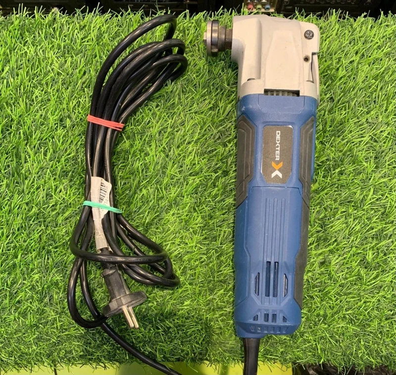 Реноватор Dexter 260MT3-QC.5