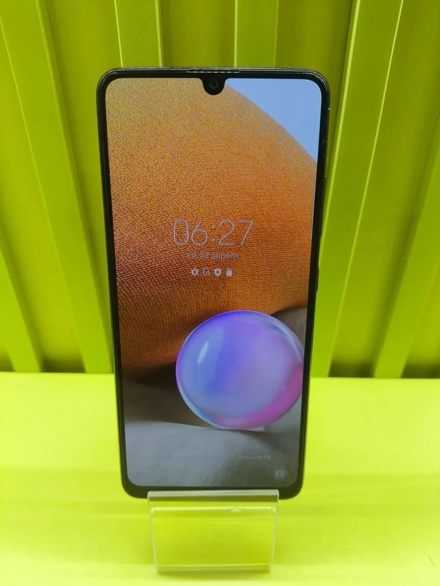 Смартфон Samsung A32 64гб**