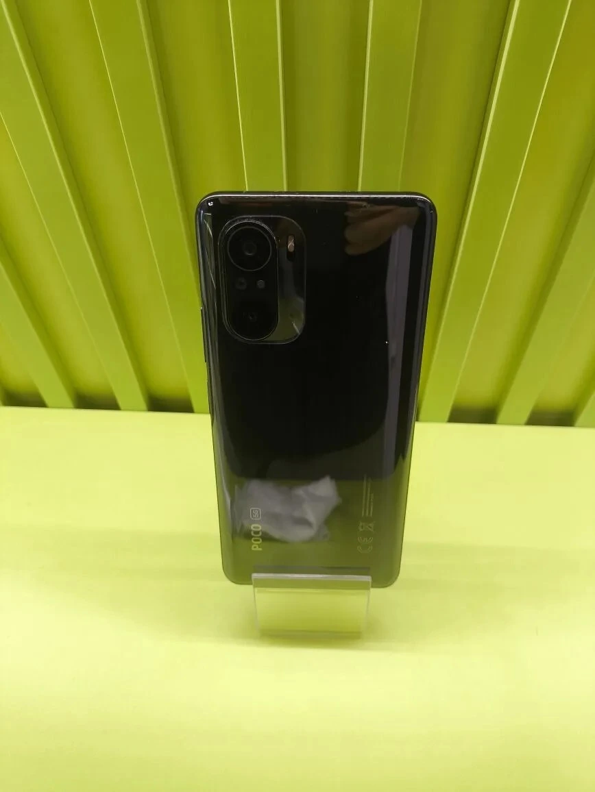Смартфон Poco F3 128gb**