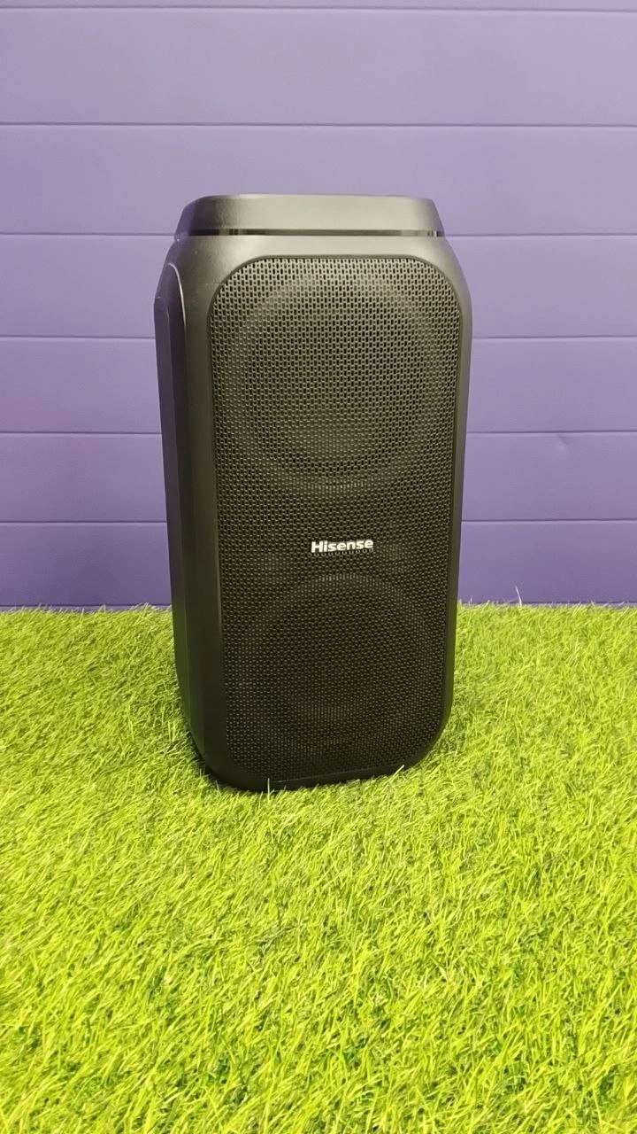 Hisense party rocket 160