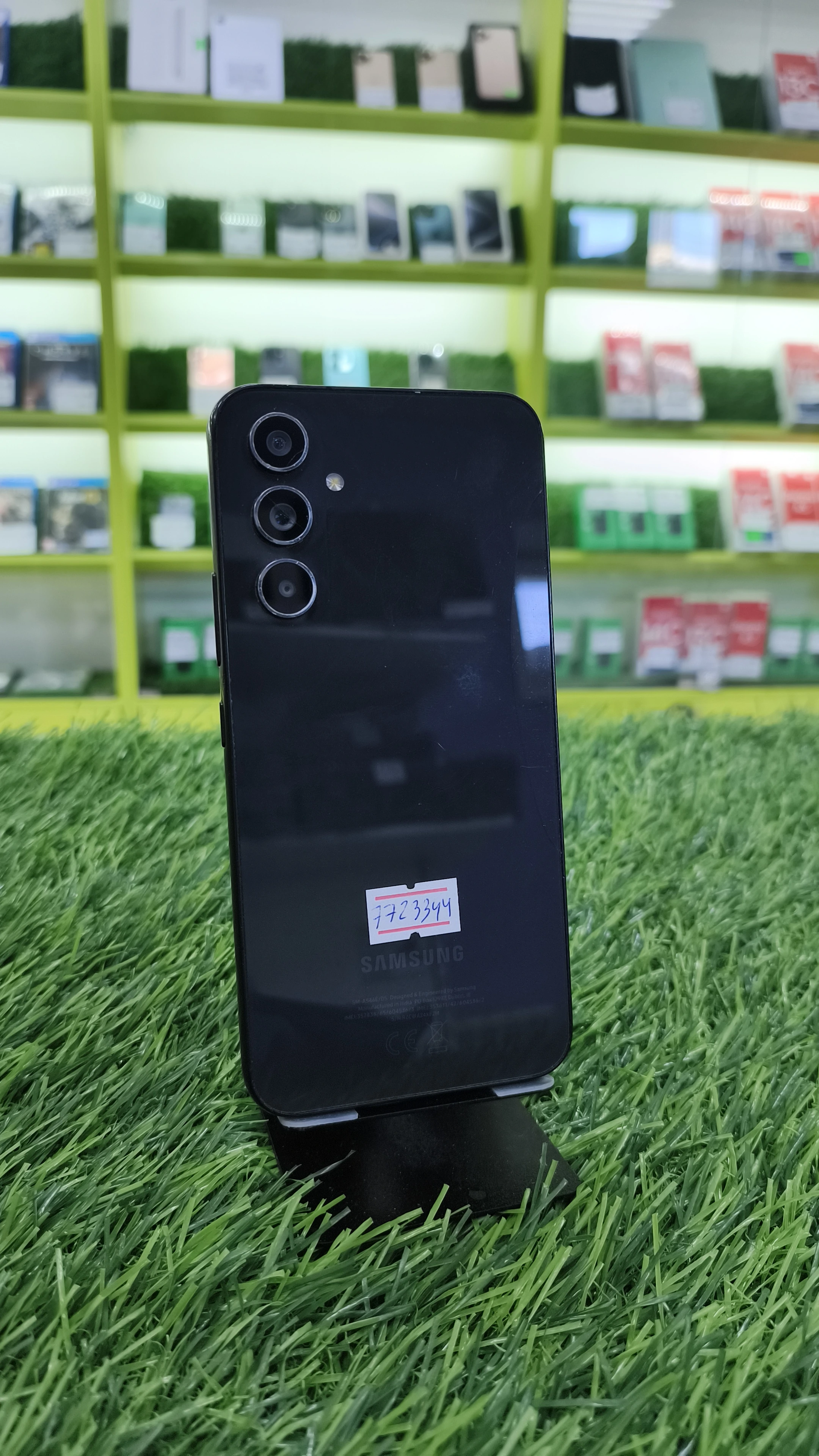 Смартфон Samsung A54 128Gb*