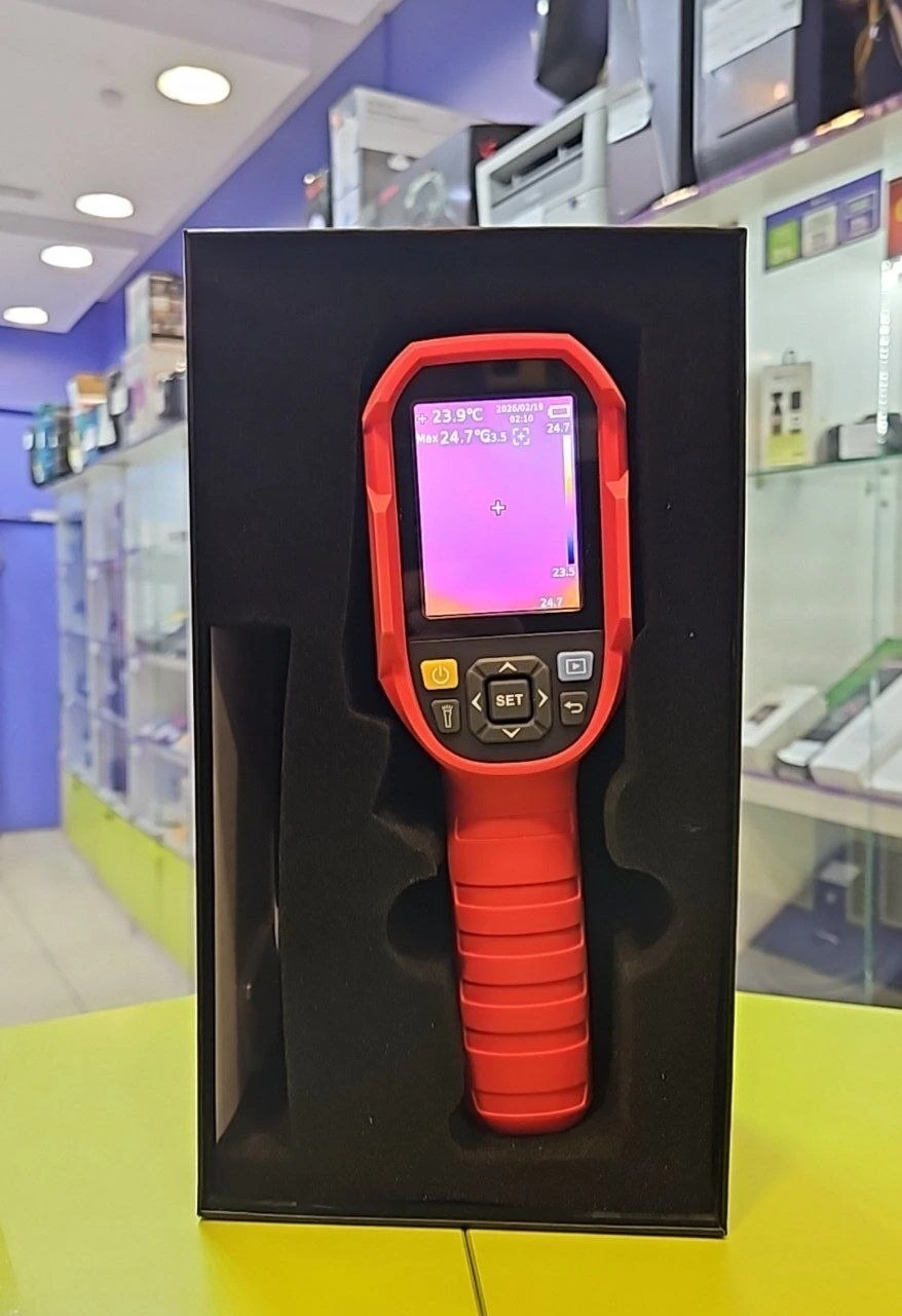 Портативный тепловизор UNI-T UTi260B