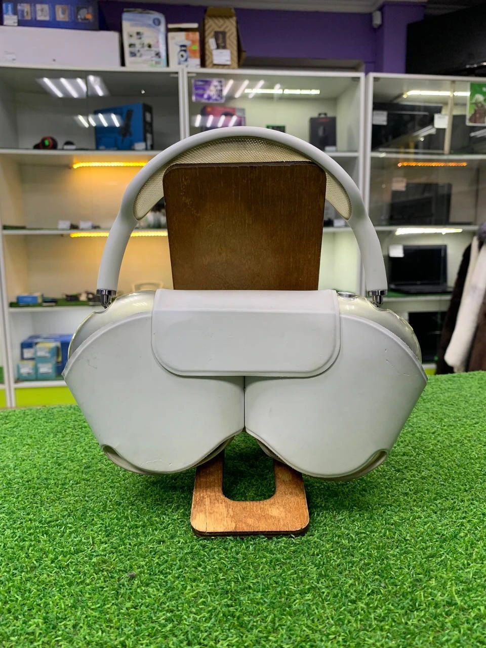 AirPods Max