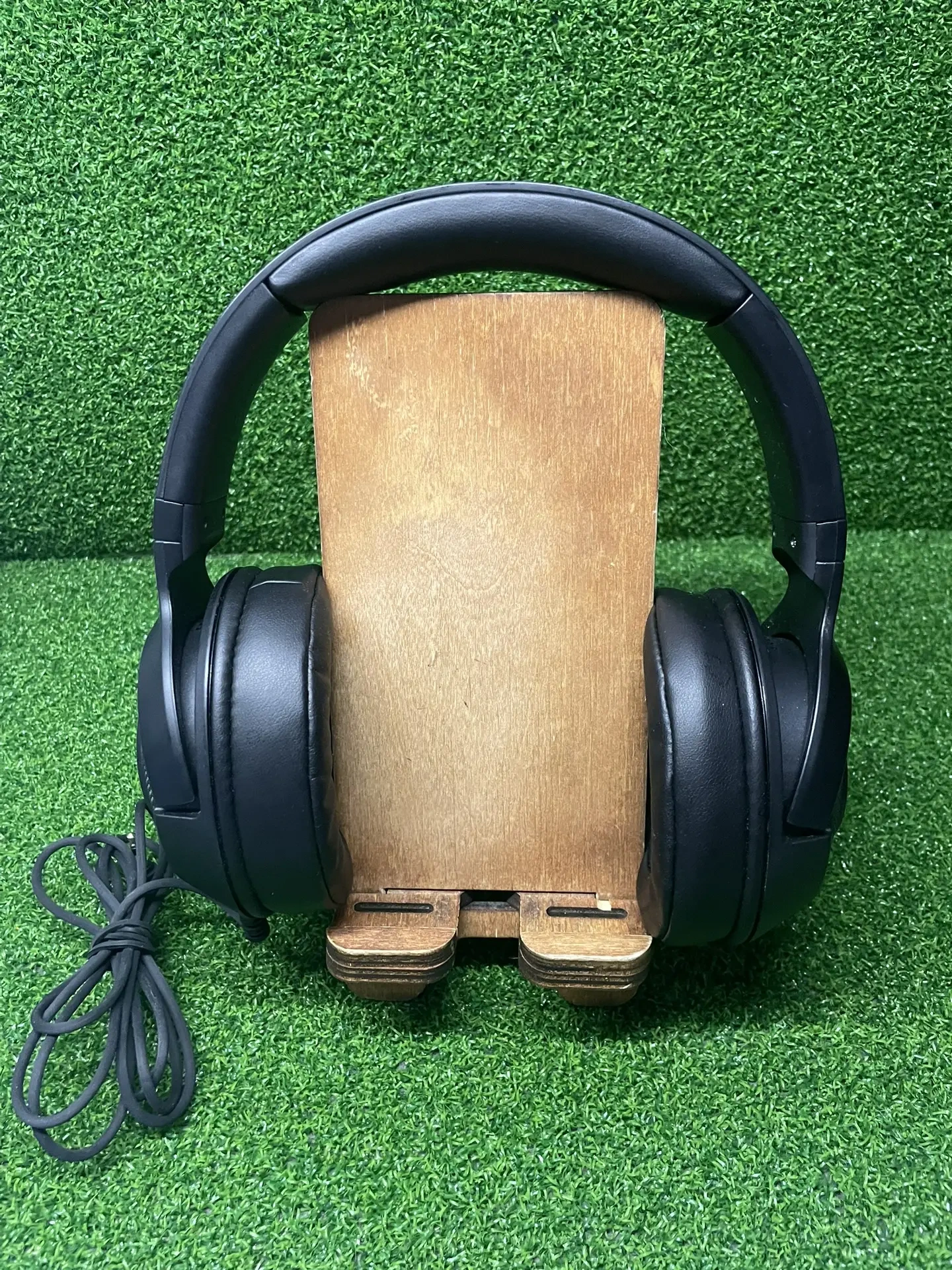 Проводные наушники Razer Kraken X Lite черный