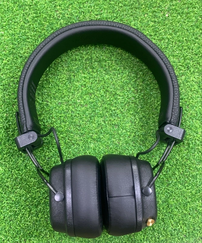 Наушники marshall major 4