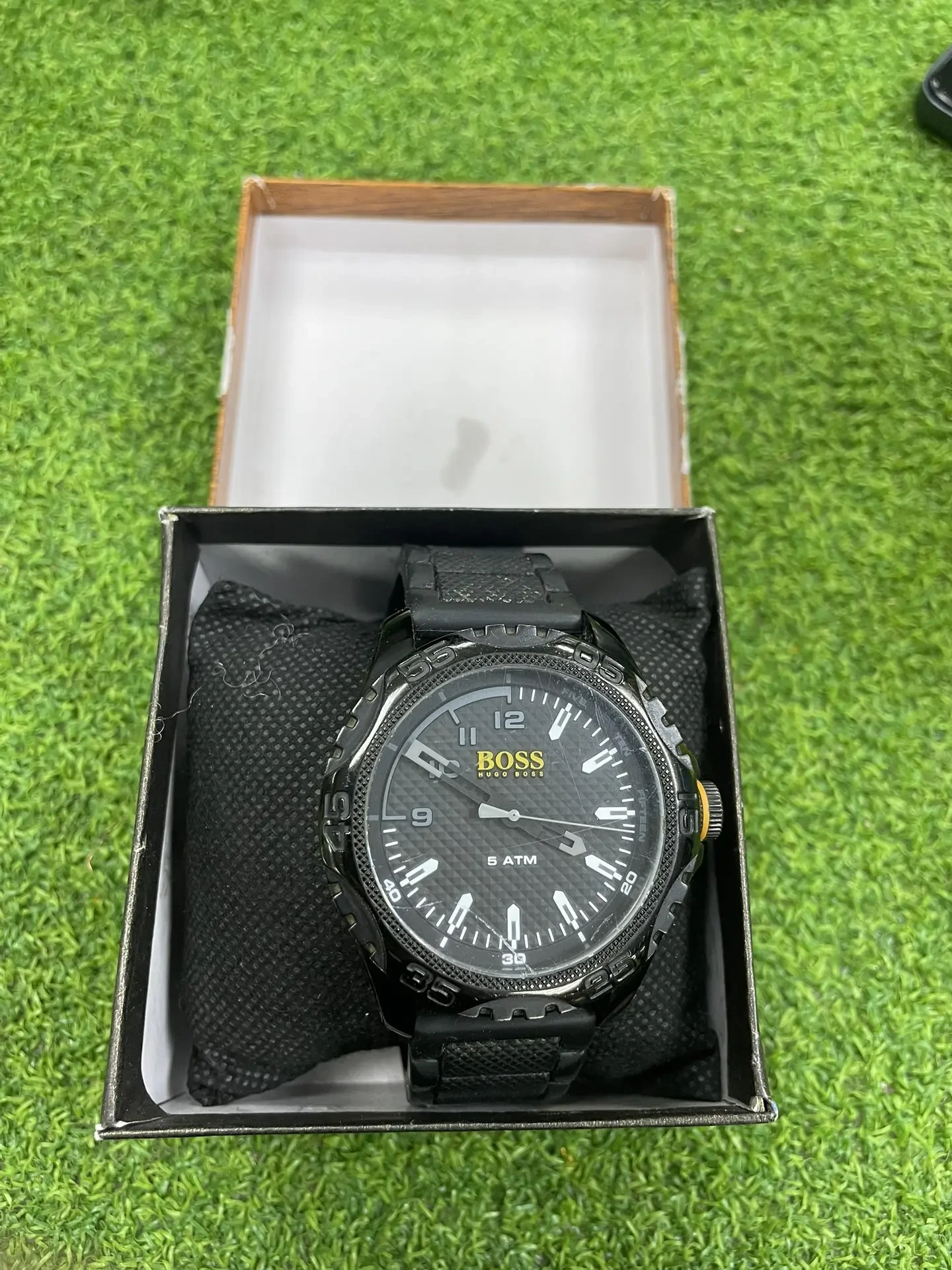 Часы Hugo Boss 309.1.34.3008