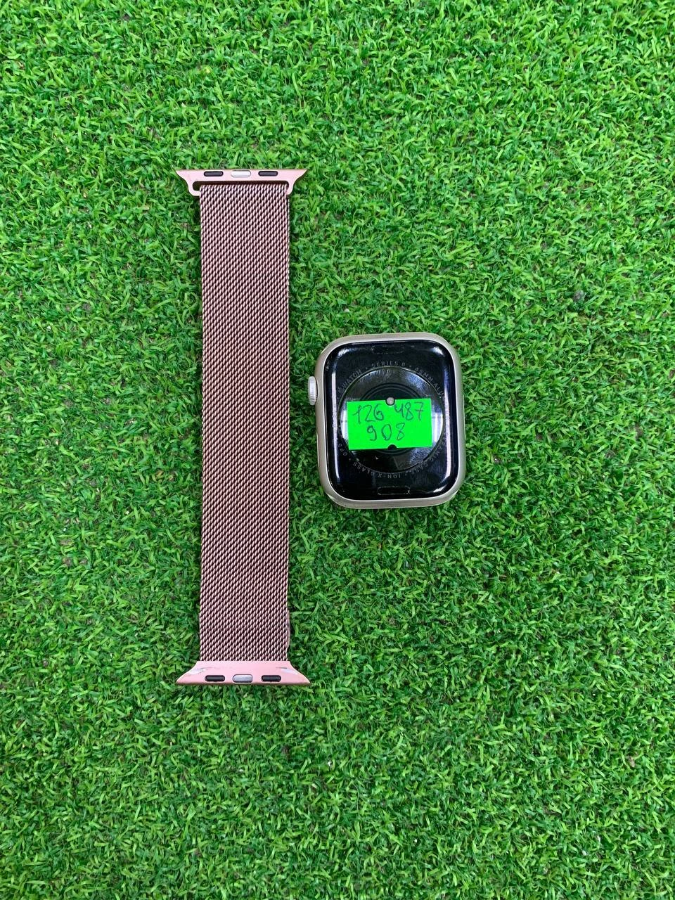 Часы watch 8 45mm