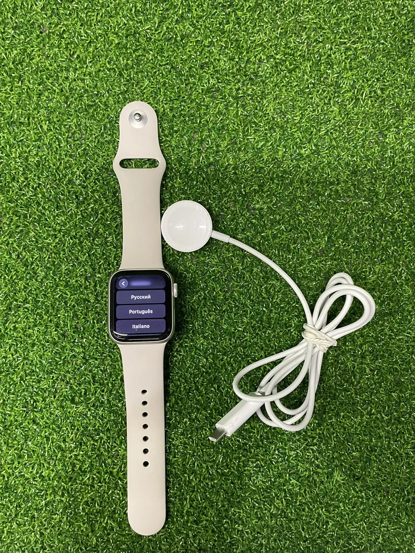watch SE2 40mm
