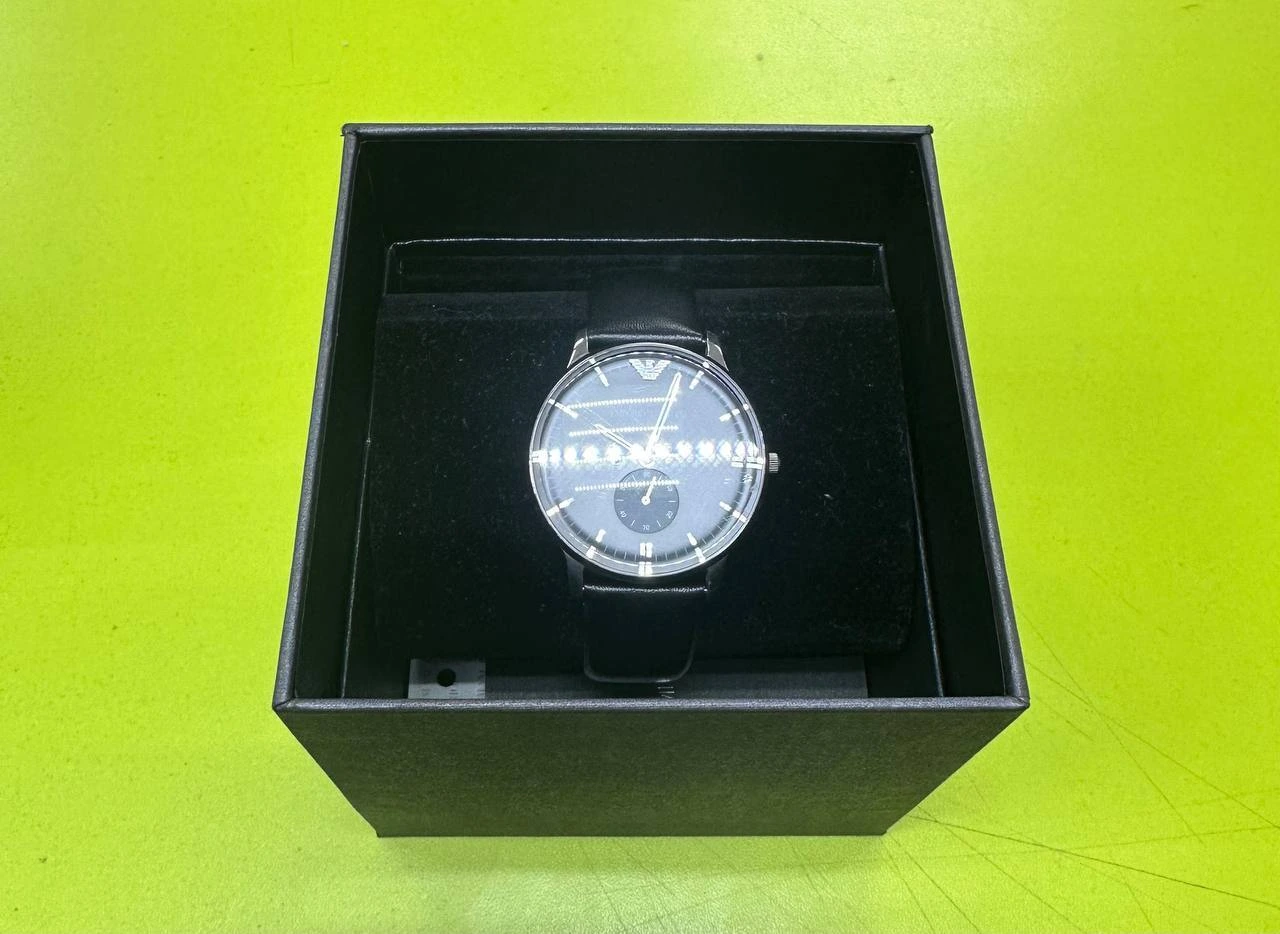 Часы Emporio Armani AR0383