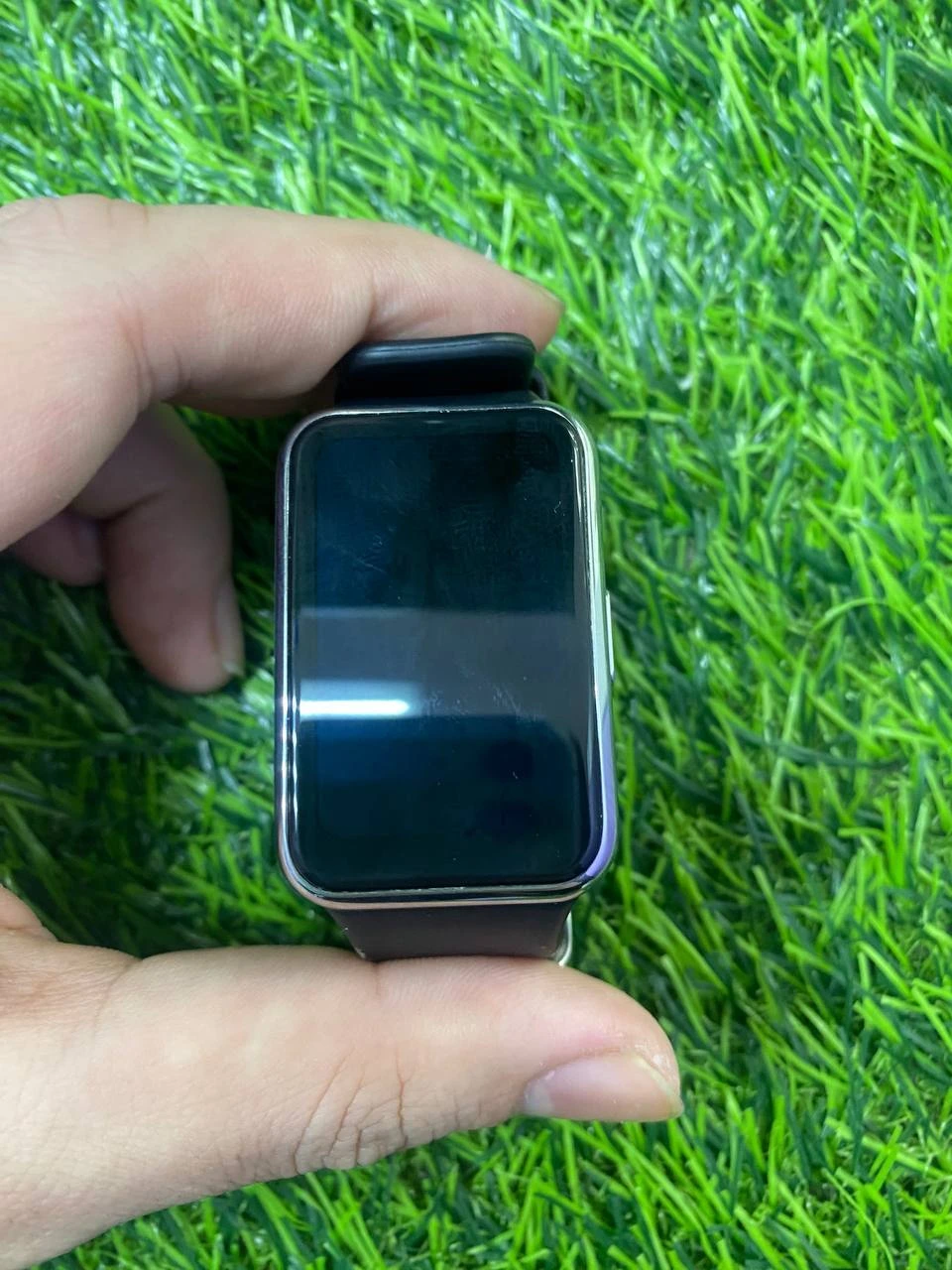 Часы Huawei Fit Elegant