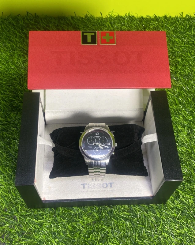 Наручные часы Tissot T049417A