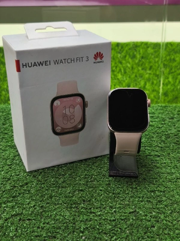 Смарт-часы HUAWEI WATCH FIT 3