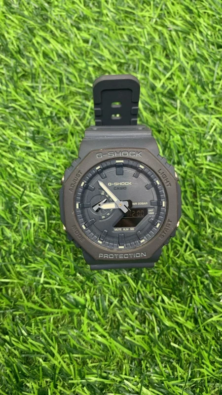 Часы G-Shock Resist GBD-200