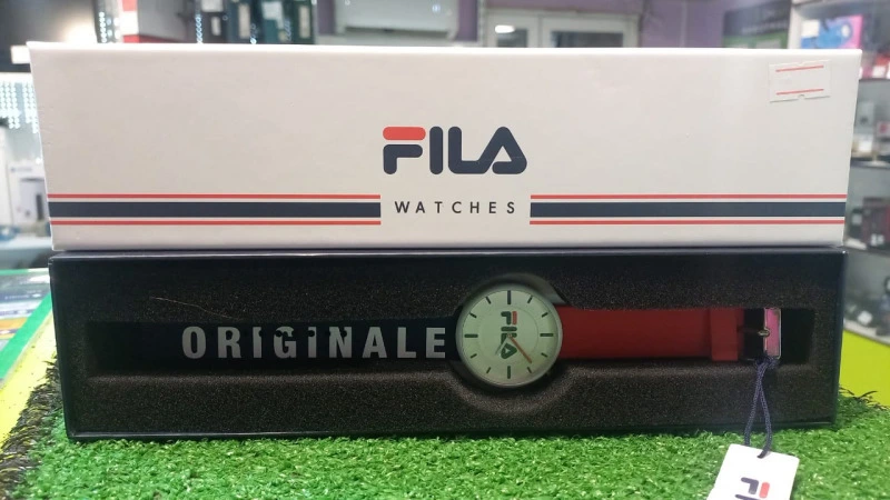 наручные часы FILA watches** (Утиль)