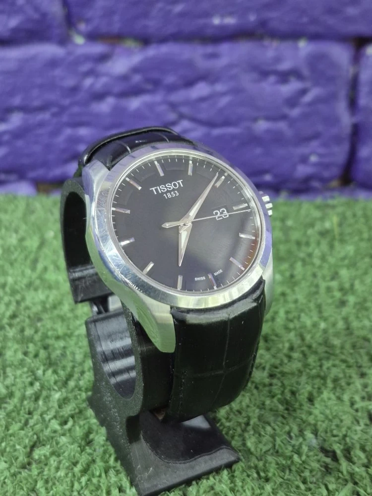 Часы Tissot Couturier T035.410.16.051.00
