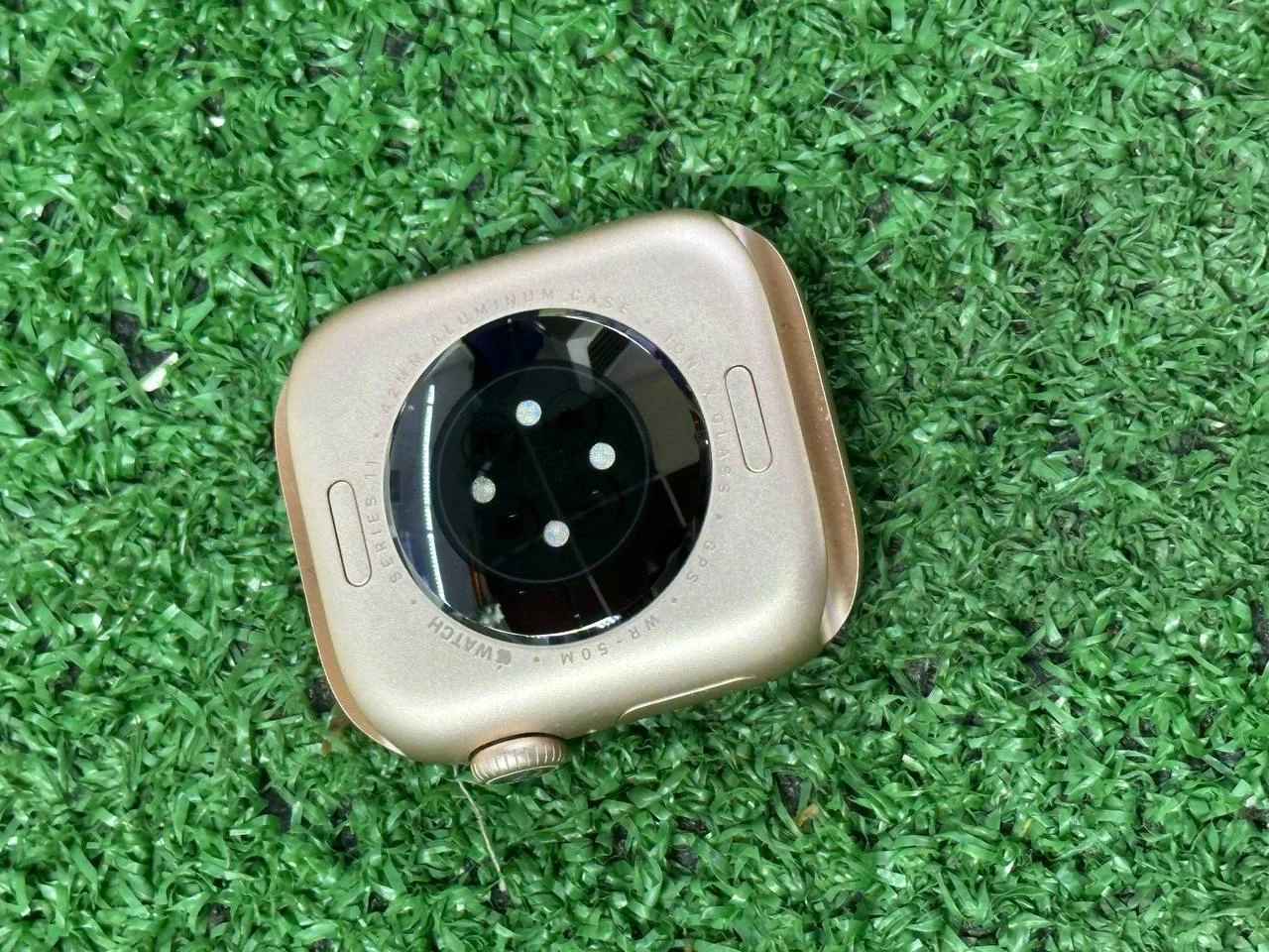 Смарт часы Watch series 11 42mm