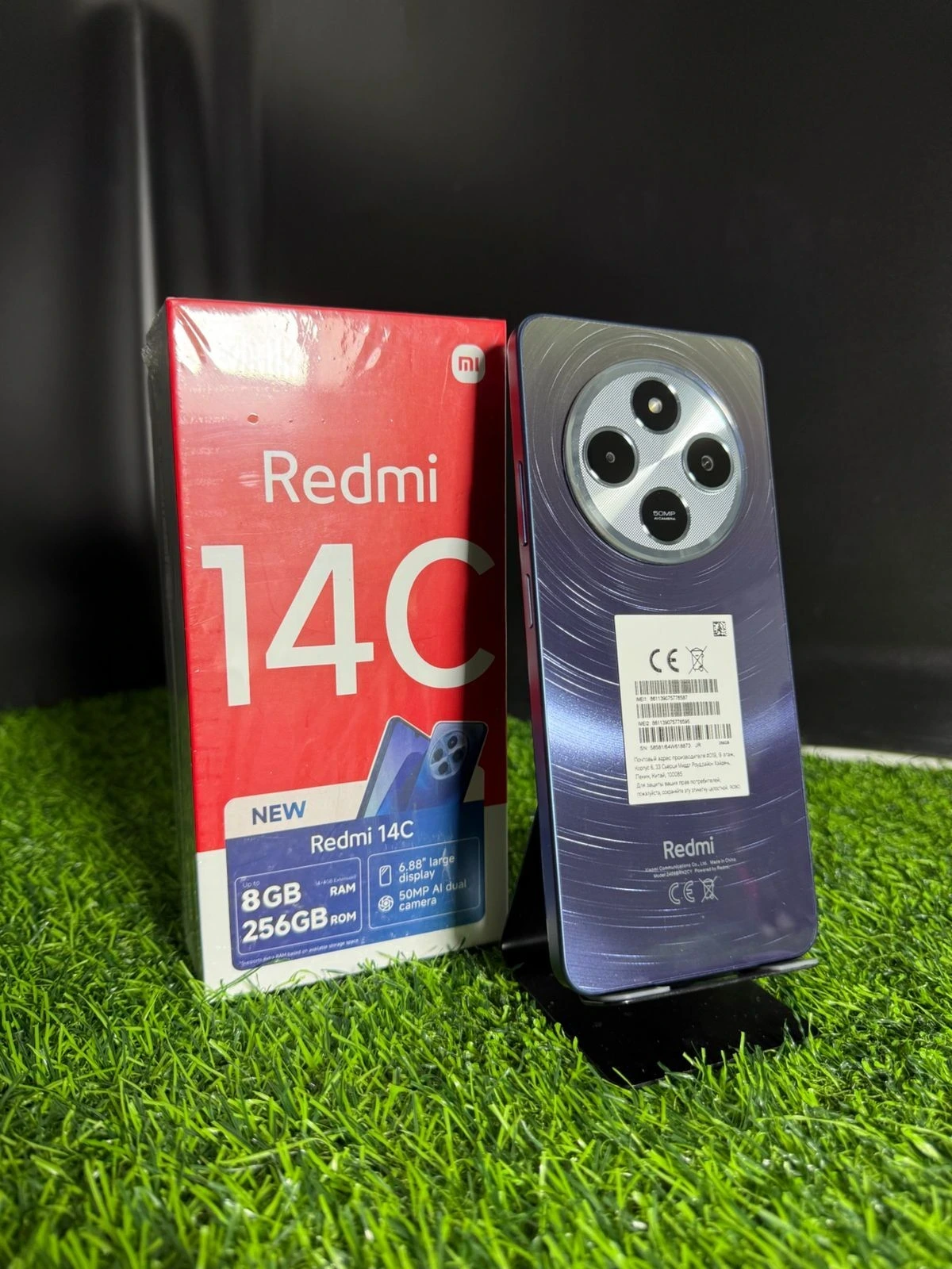 Redmi 14C 256gb