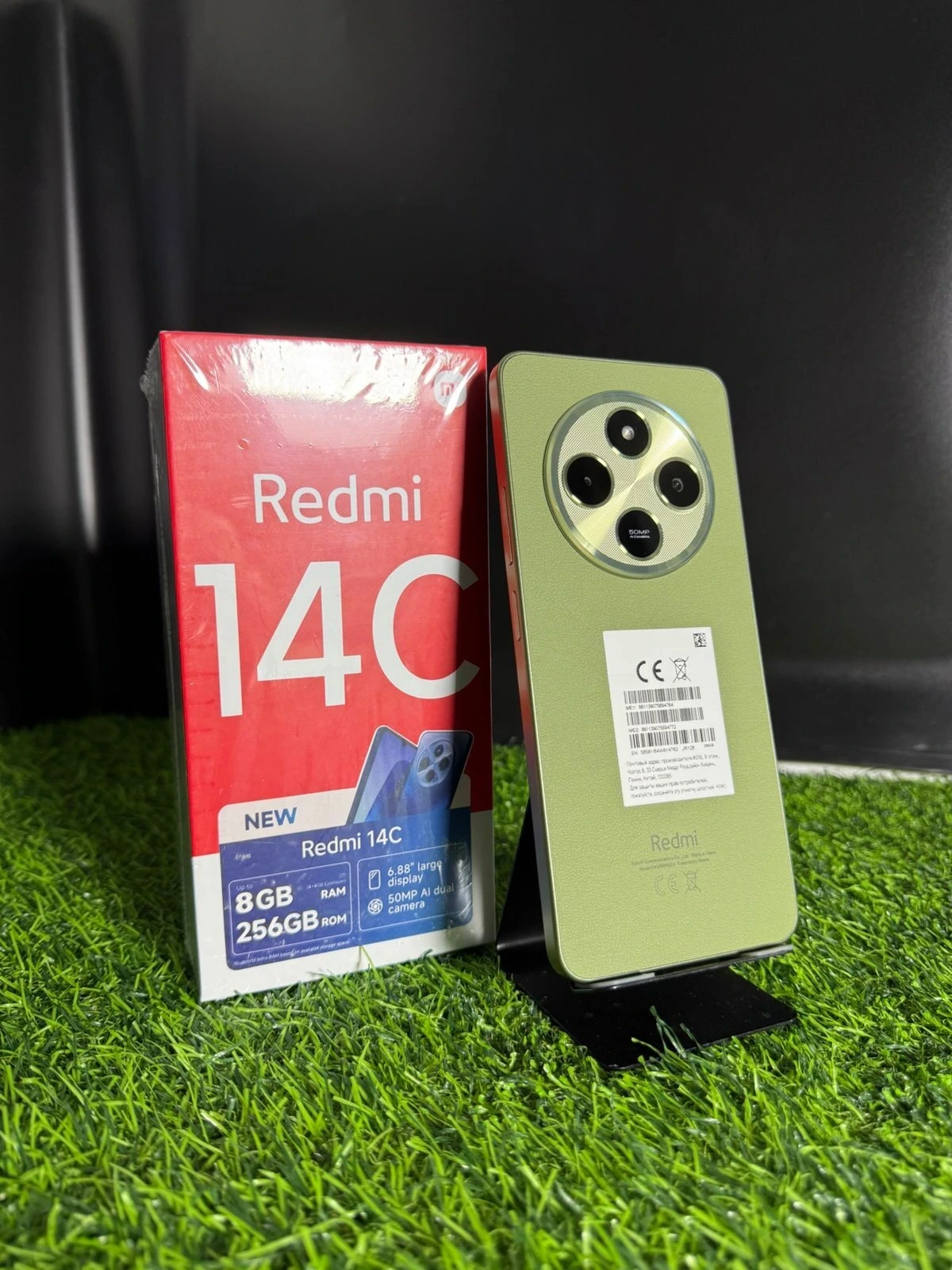 Redmi 14C 256gb