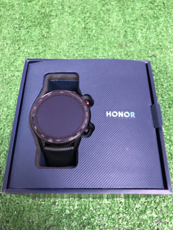 Смарт-часы HONOR MagicWatch 2 46mm