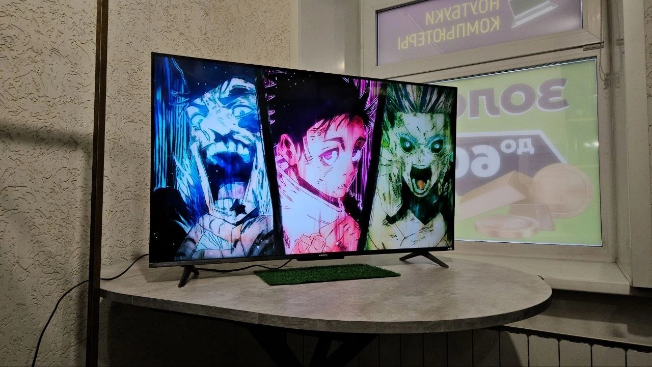 XIAOMI 43 L43MA-SRU