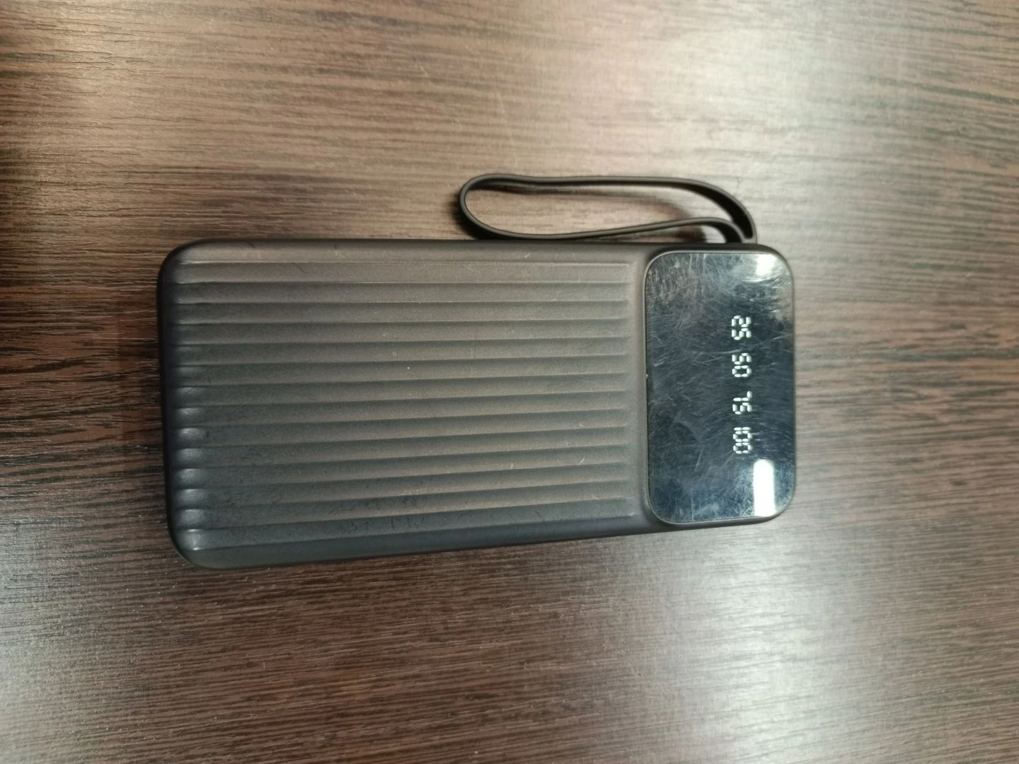 повербанк Borofone BJ76