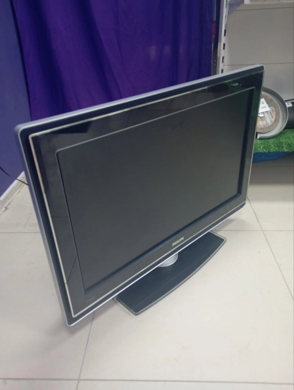 телевизор philips 32pfl9632d\10