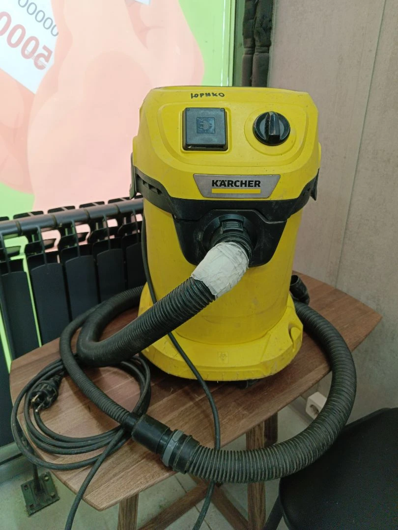 Karcher WD 3 P