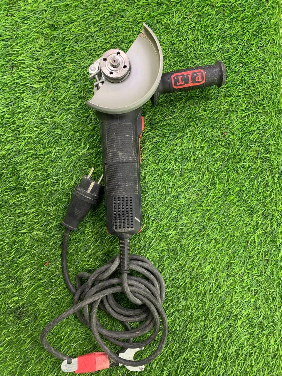 P.I.T. PWS125-C6