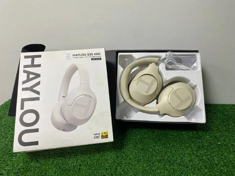 Наушники Haylou S35 ANC